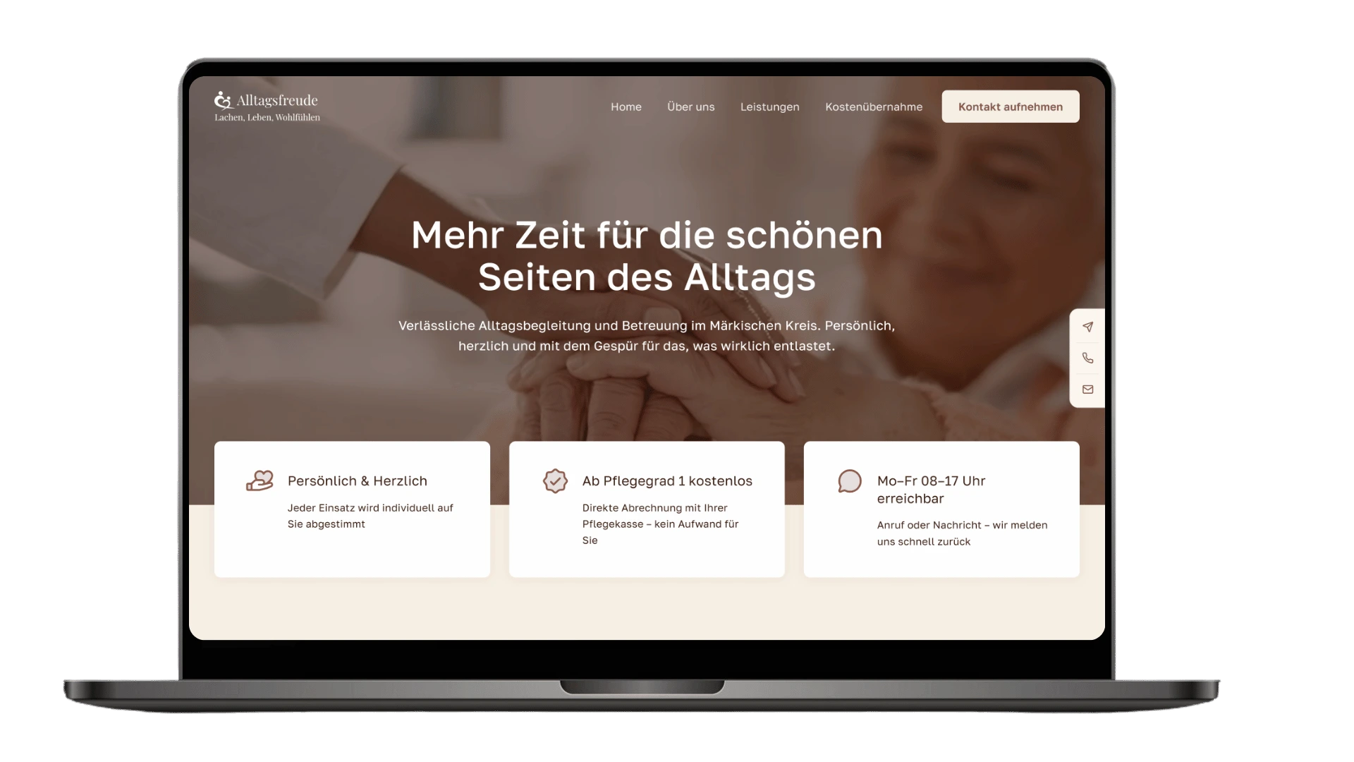 Alltagsfreude